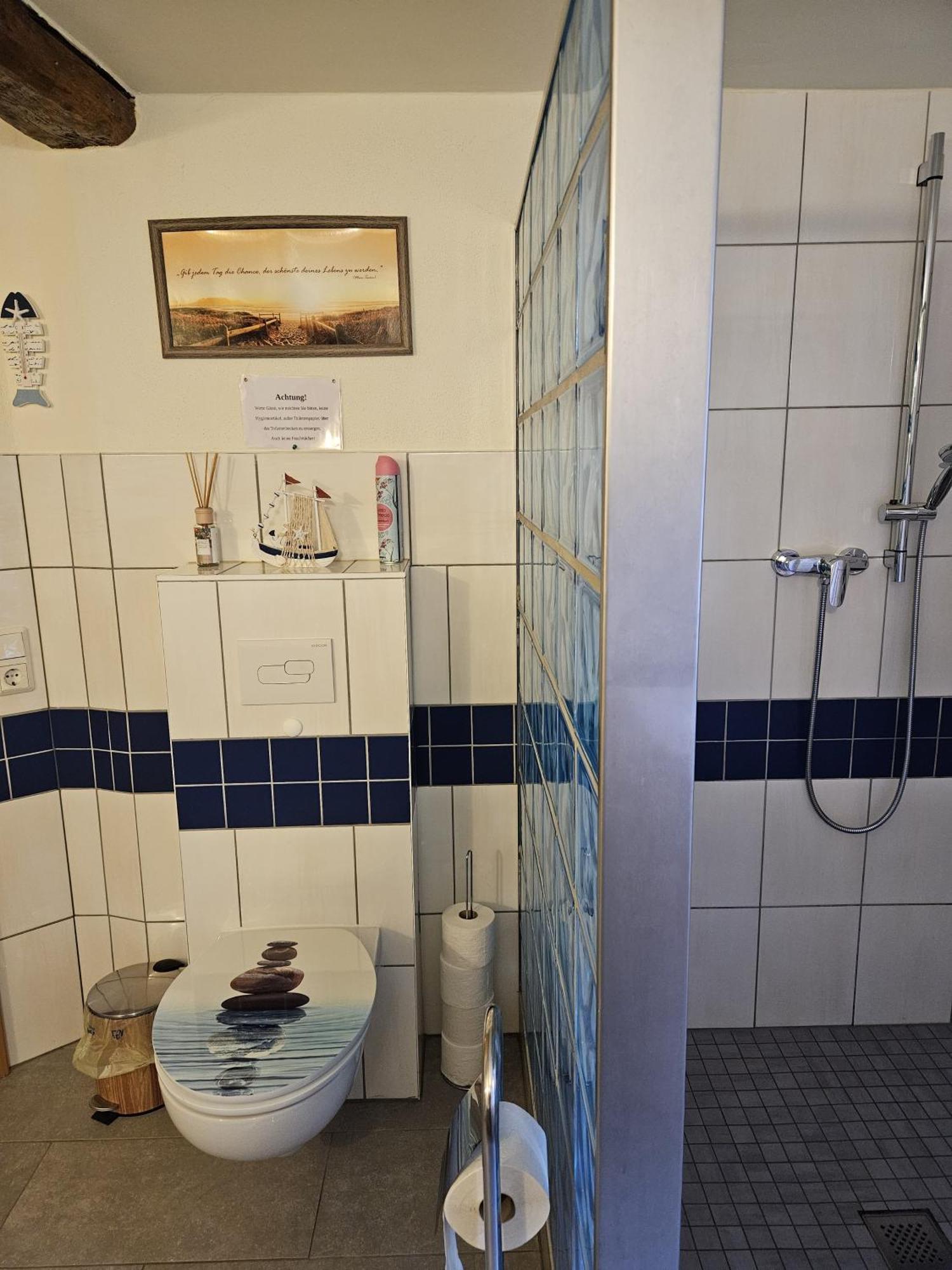 Ferienwohnung Goldstr.7 Кведлинбург Экстерьер фото