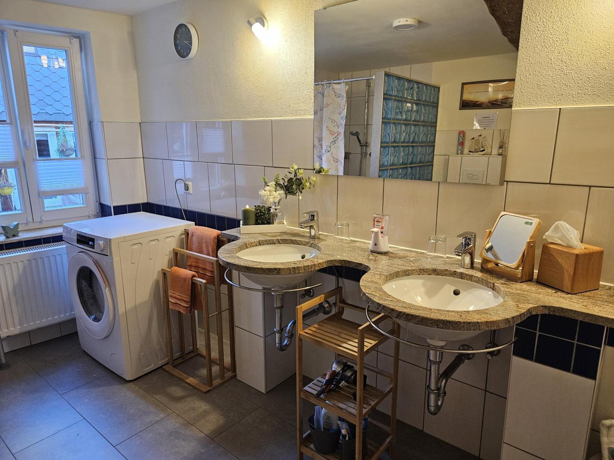 Ferienwohnung Goldstr.7 Кведлинбург Экстерьер фото